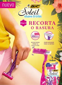 Vista previa de Chedraui folleto Vive Bella, nuevo folleto de la tienda, válido en México a partir del 24.10.2025 | Página: 29 | Productos: Aparador