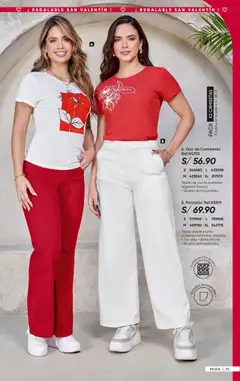 Vista previa de folleto Azzorti - Campaña 3/2026 de la Azzorti válido desde 07.01.2026 | Página: 36