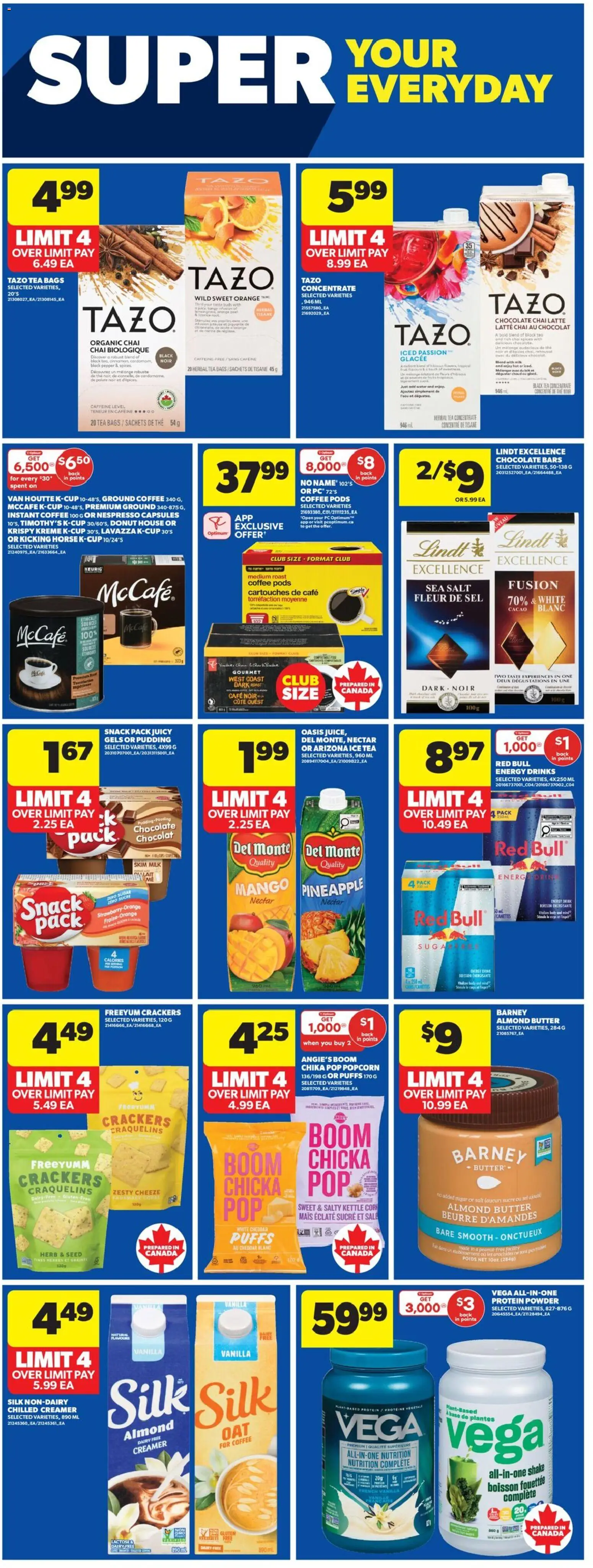 Real Canadian Superstore flyer valid from 05.02.2026 | Page: 27