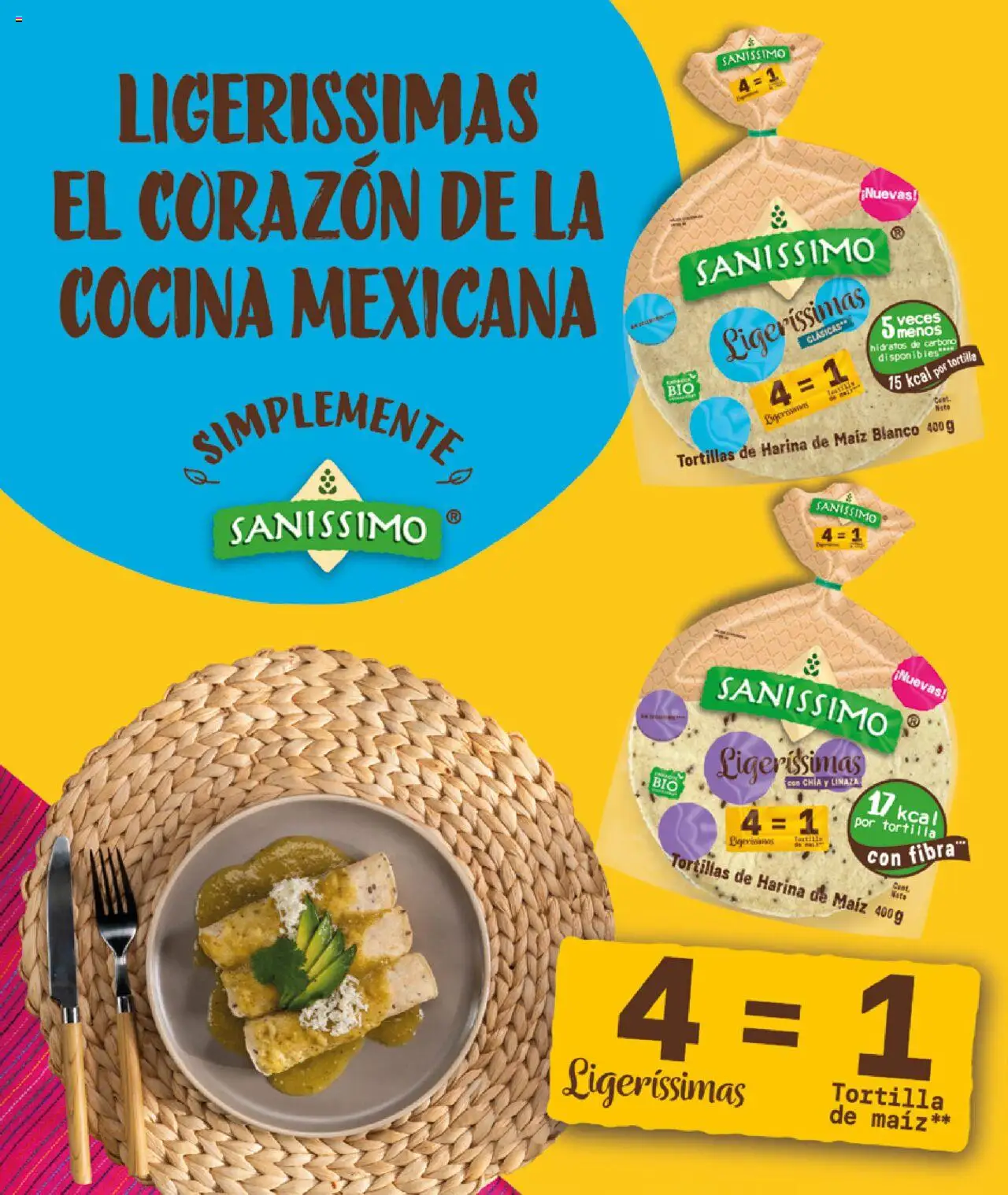 Nuevas ofertas de H-E-B válidas en toda la República Mexicana desde el 11.09.2025. ¡Encuentra las mejores ofertas en H-E-B - Revista Septiembre! | Página: 68 | Productos: Maíz, Harina, Cocina