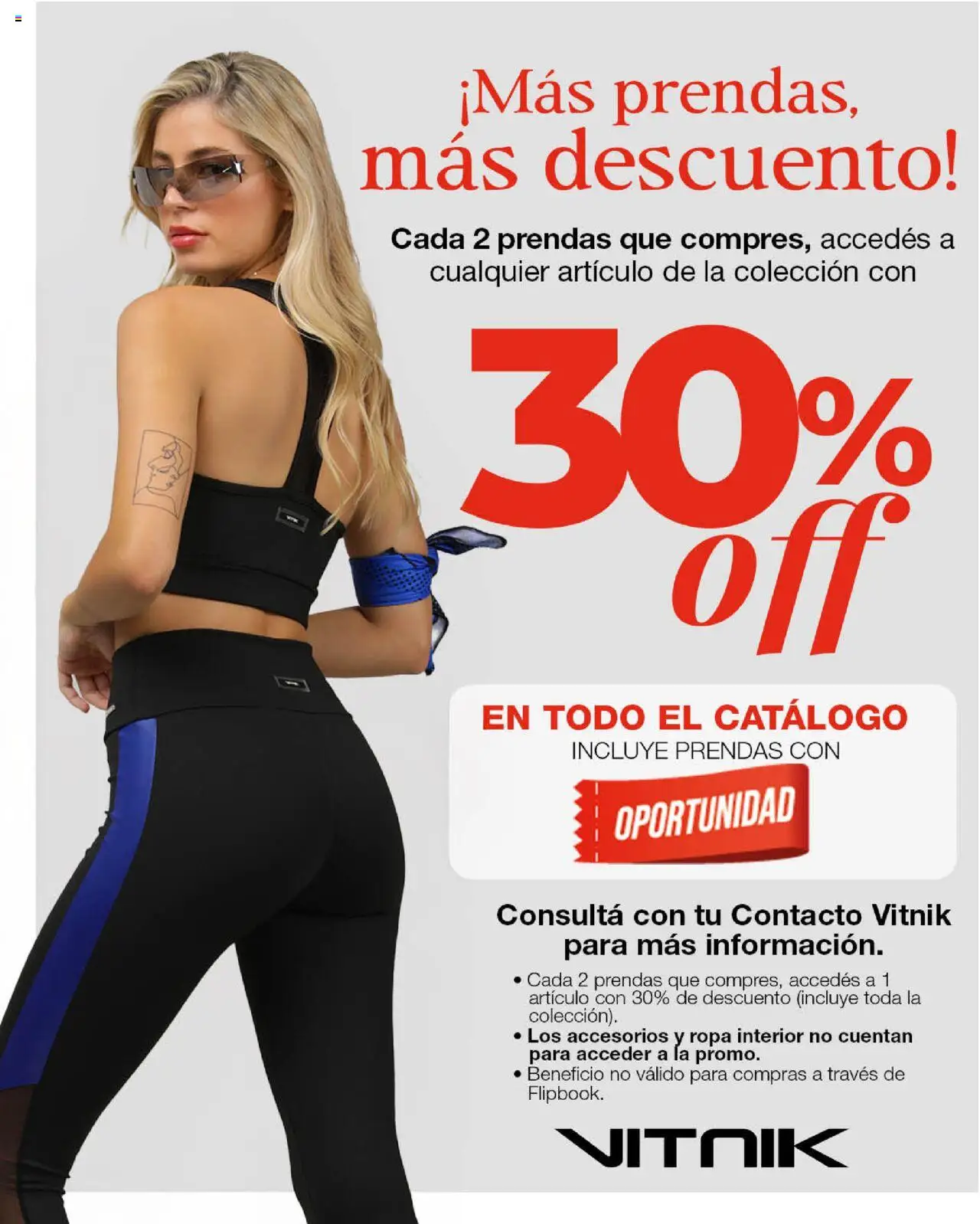Vitnik catálogo │ válido desde el 08.08.2025 | Página: 3 | Productos: Ropa, Ropa interior