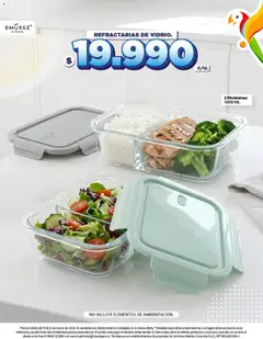 Ara catálogo -  Vista previa de la revista de la tienda Ara valido desde el 19.03.2026 | Página: 11