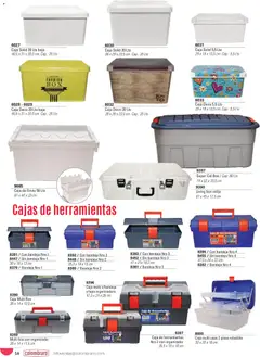 Vista previa Colombraro catálogo válido desde el 26.01.2026 | Página: 16