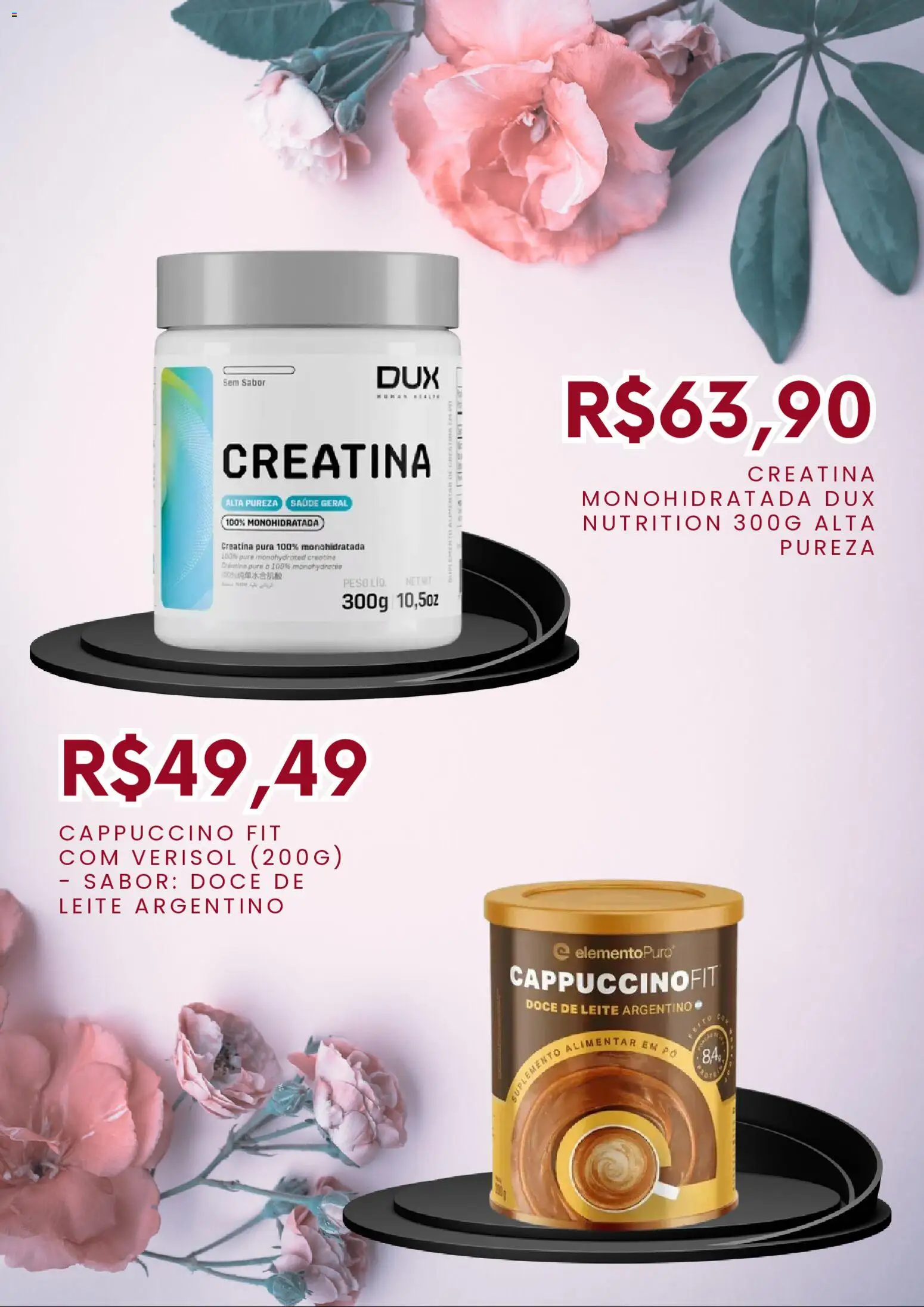 Drogasil Folheto - válido de 27.04.2026 | Página: 4