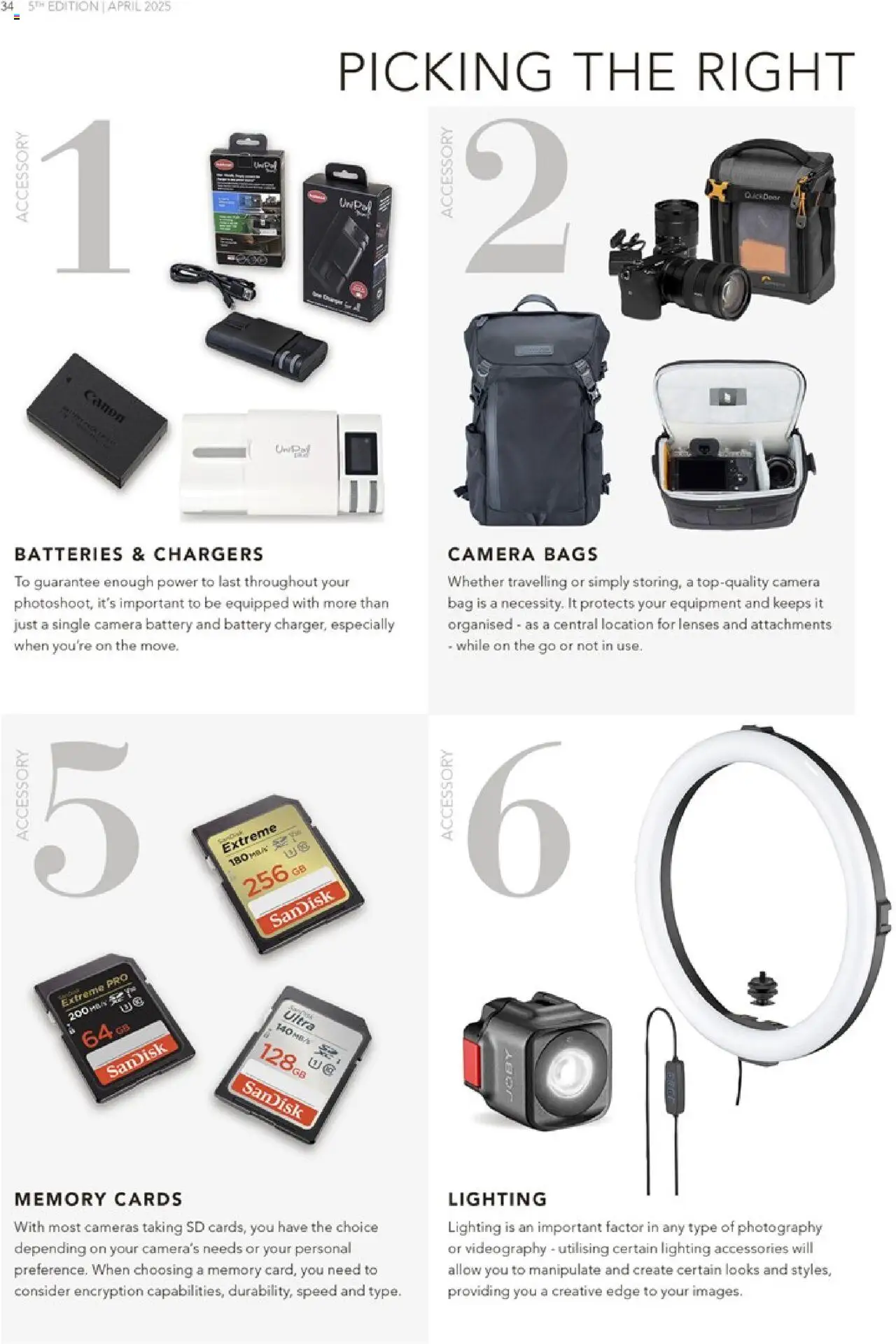 Harvey Norman catalogue from 14.04.2025 | Page: 34