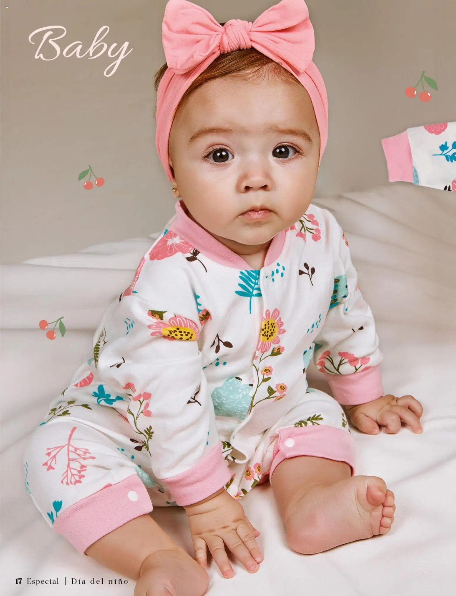 Nuevas ofertas de Cklass válidas en toda la República Mexicana desde el 26.03.2026. ¡Encuentra las mejores ofertas en Cklass catálogo Especial Día del Niño! | Página: 69