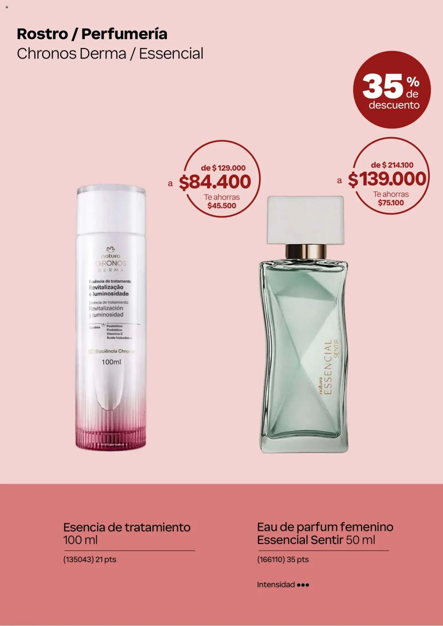 Natura revista - valida desde el 01.04.2026 | Página: 49