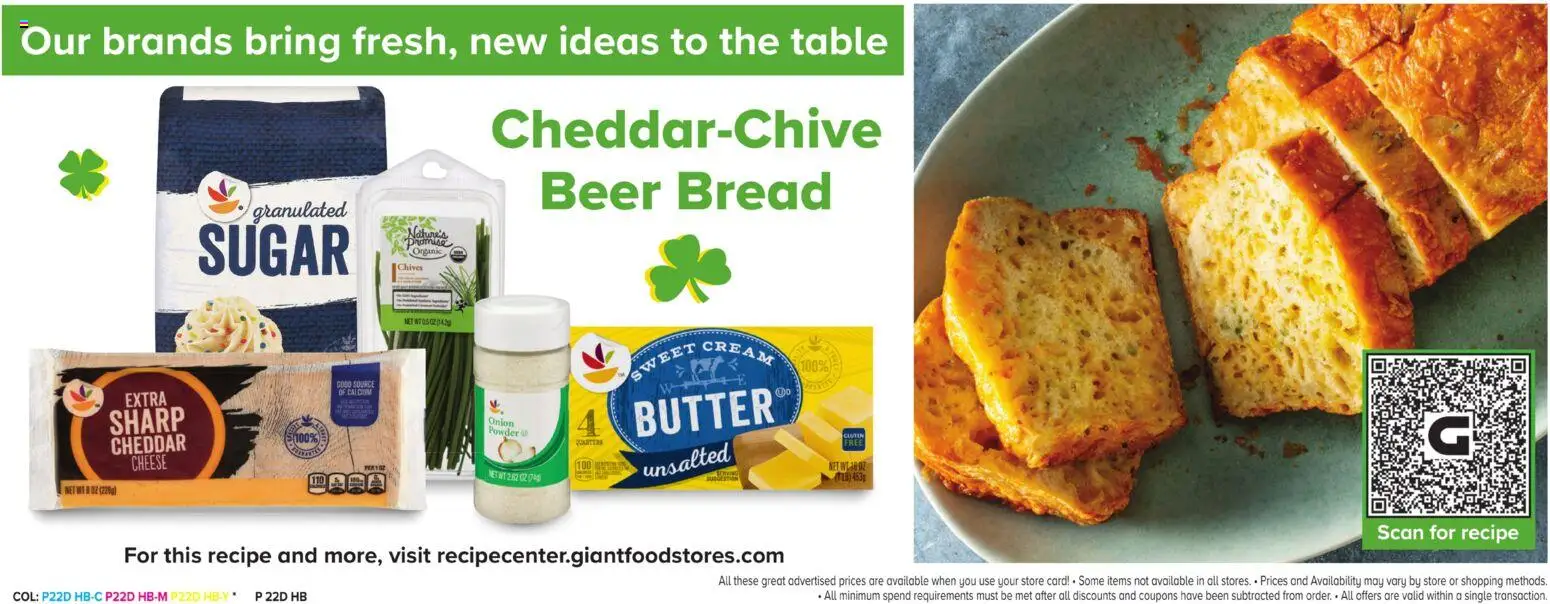 Giant Weekly Ad - valid from 13.03.2026 | Page: 26 | Products: Powder, Cheese, Sugar, Onion