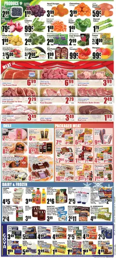 Preview of Food Universe weekly ads valid from 06.02.2026 | Page: 4