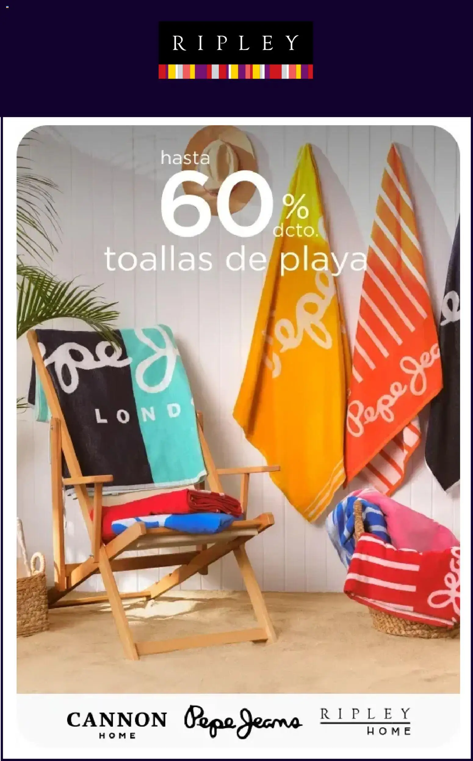 Ripley ofertas  │ válido desde el 20.11.2025 | Página: 7