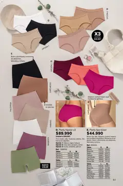 Leonisa - Catálogo -  Vista previa de la revista de la tienda Leonisa valido desde el 23.10.2025 | Página: 57 | Productos: Café