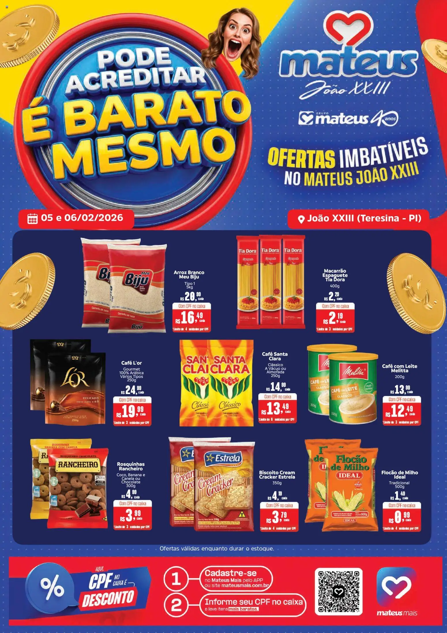 Mateus Folheto - válido de 05.02.2026 | Página: 1