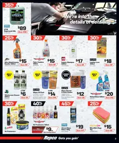 Preview of Repco Catalogue - valid from 28.01.2026 | Page: 7