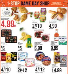 Preview of Mariano's weekly ads valid from 02.01.2026 | Page: 7