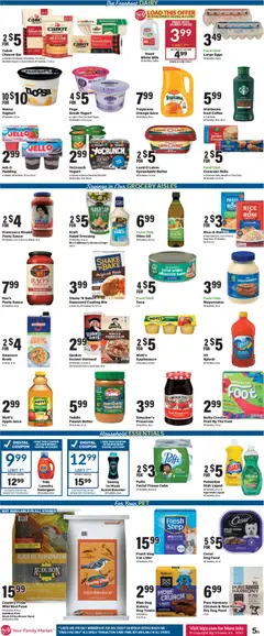 Preview of Big Y weekly ads valid from 06.11.2025 | Page: 9