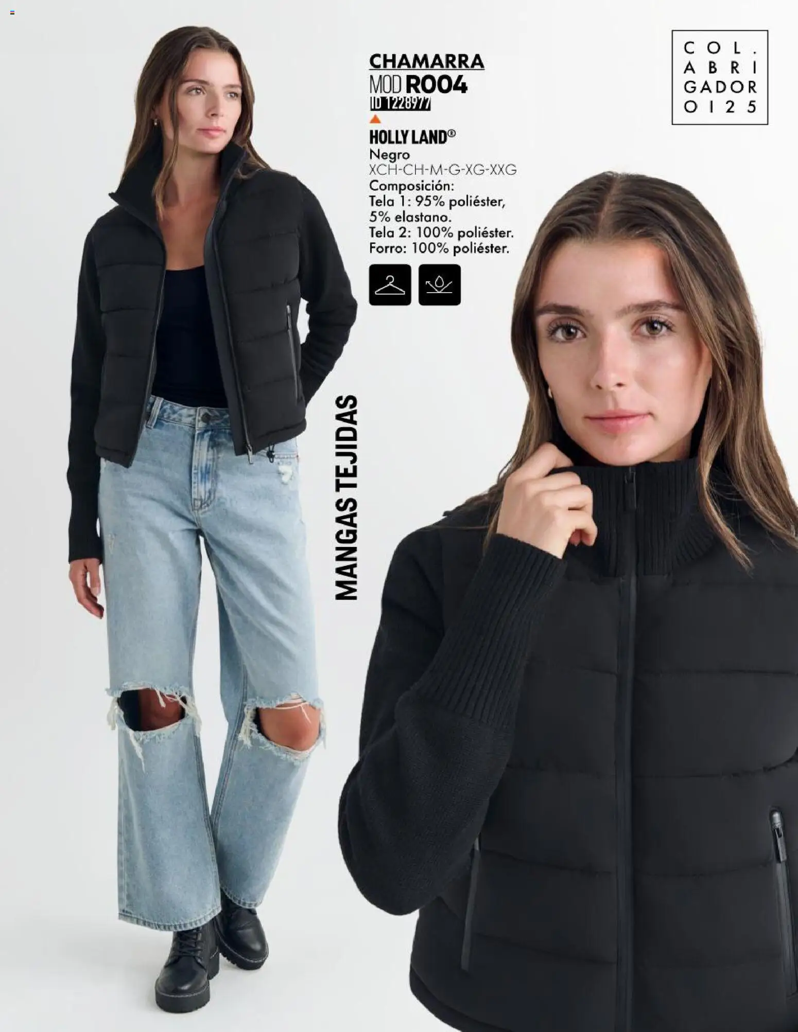 Nuevas ofertas de Price Shoes válidas en toda la República Mexicana desde el 03.11.2025. ¡Encuentra las mejores ofertas en Price Shoes catálogo Abrigador! | Página: 69 | Productos: Chamarra