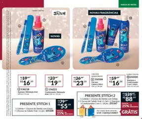 Avon - Campanha 19: Casa & Estilo - Pré-Visualização do folheto da loja Avon, válido de 21.11.2025 | Página: 5