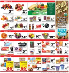 Preview of Weis weekly ads valid from 05.03.2026 | Page: 3