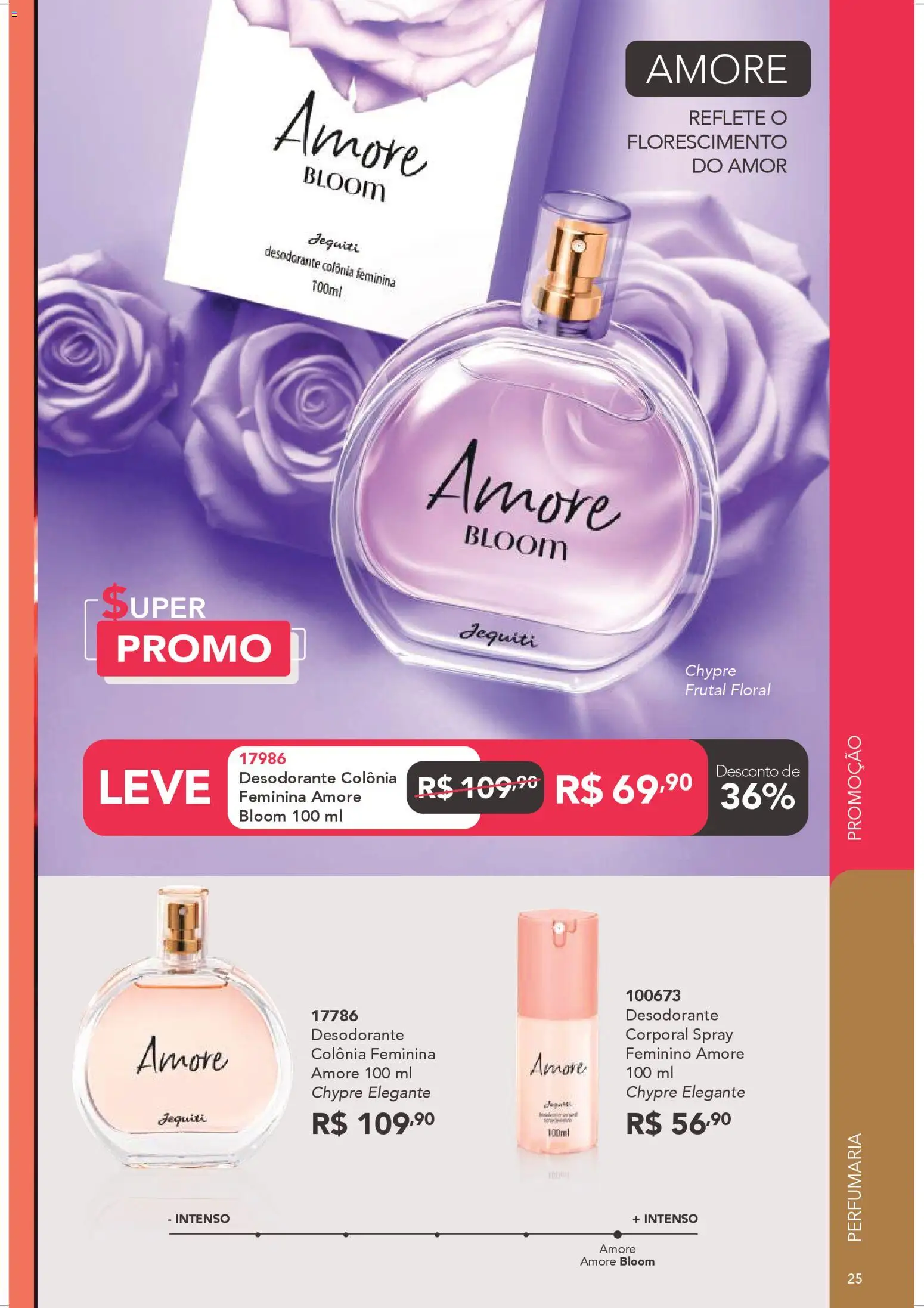 Jequiti - Revista 6/2026 de 23/04/2026 ? Não perca as melhores promoções! | Brasil
