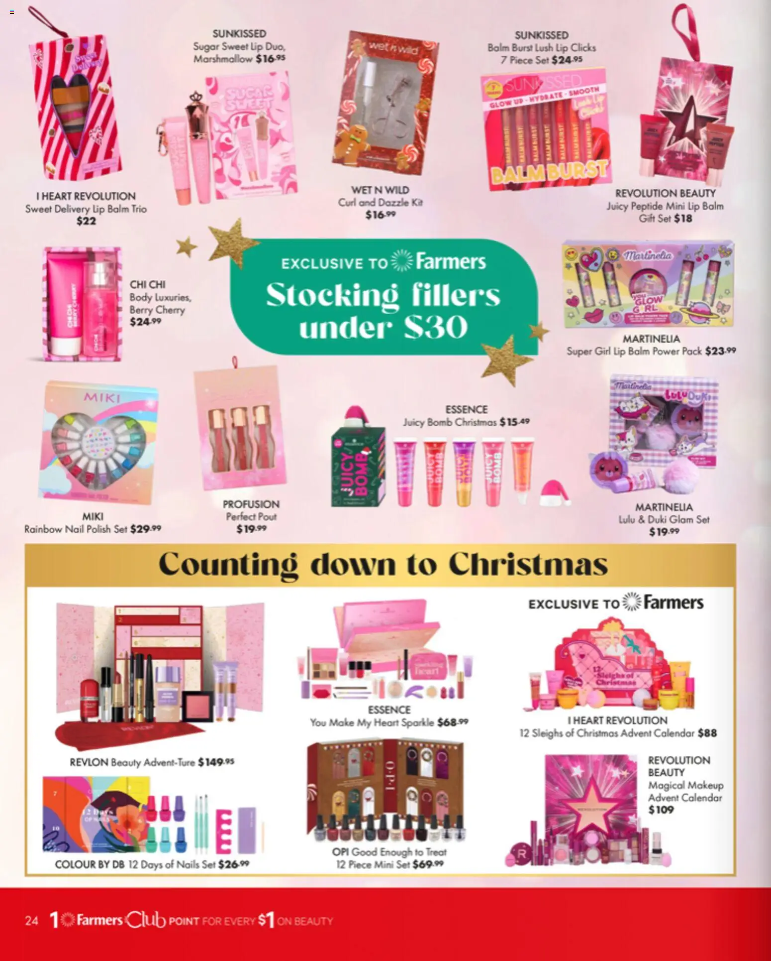 Farmers catalogue from 30.10.2025 | Page: 24