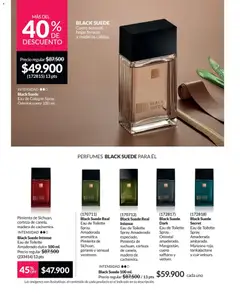 Avon - Catálogo Campaña 02/2026 -  Vista previa de la revista de la tienda Avon valido desde el 01.02.2026 | Página: 92