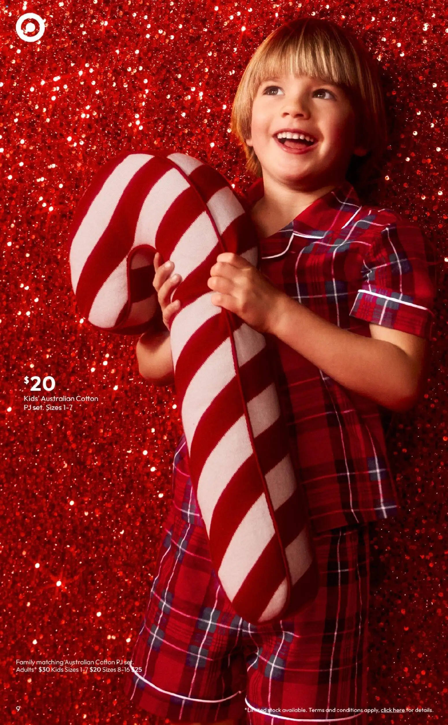 Target catalogue - valid from 02.11.2025 | Page: 9