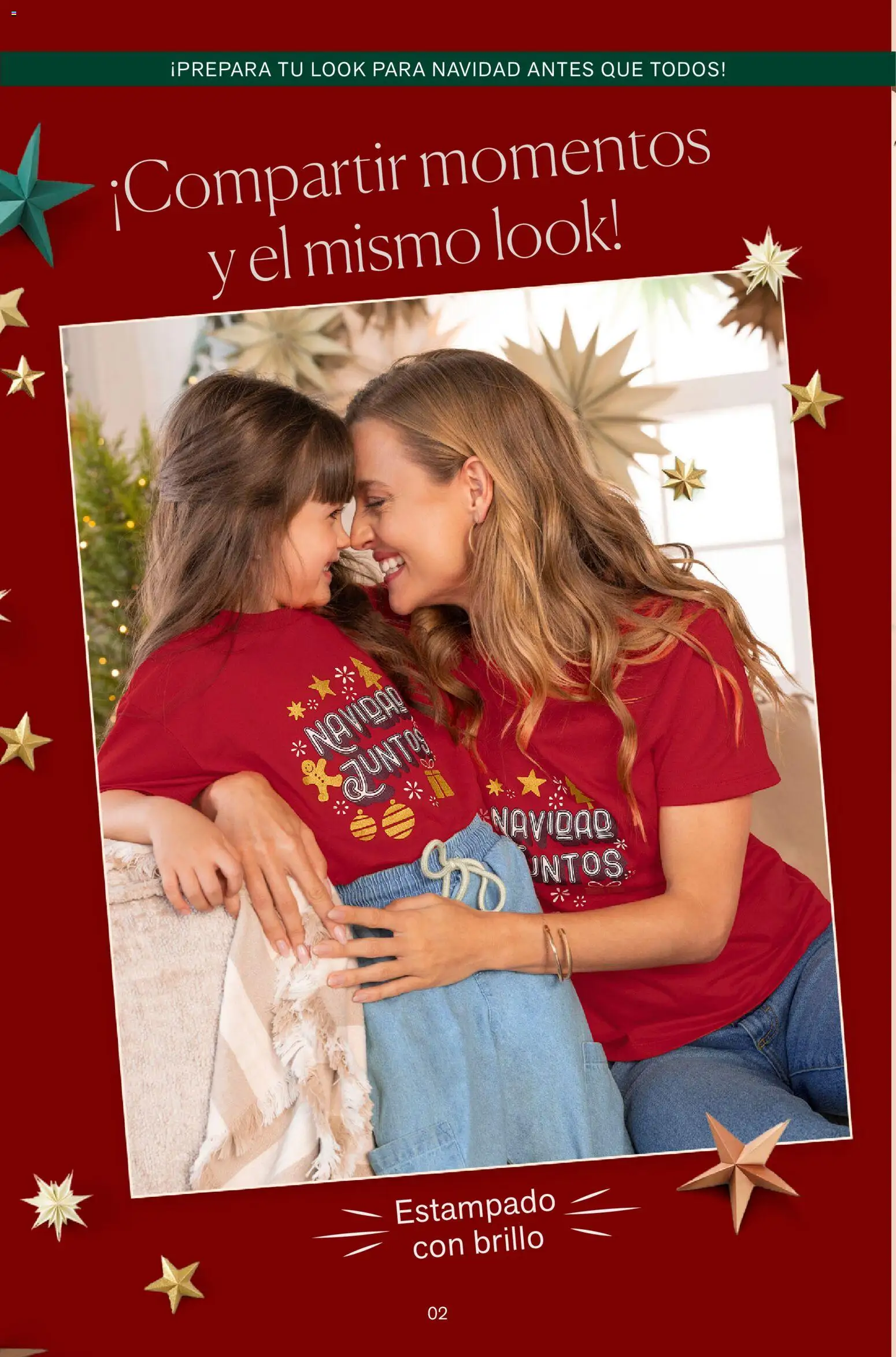 Leonisa revista - valida desde el 23.10.2025 | Página: 2 | Productos: Brillo