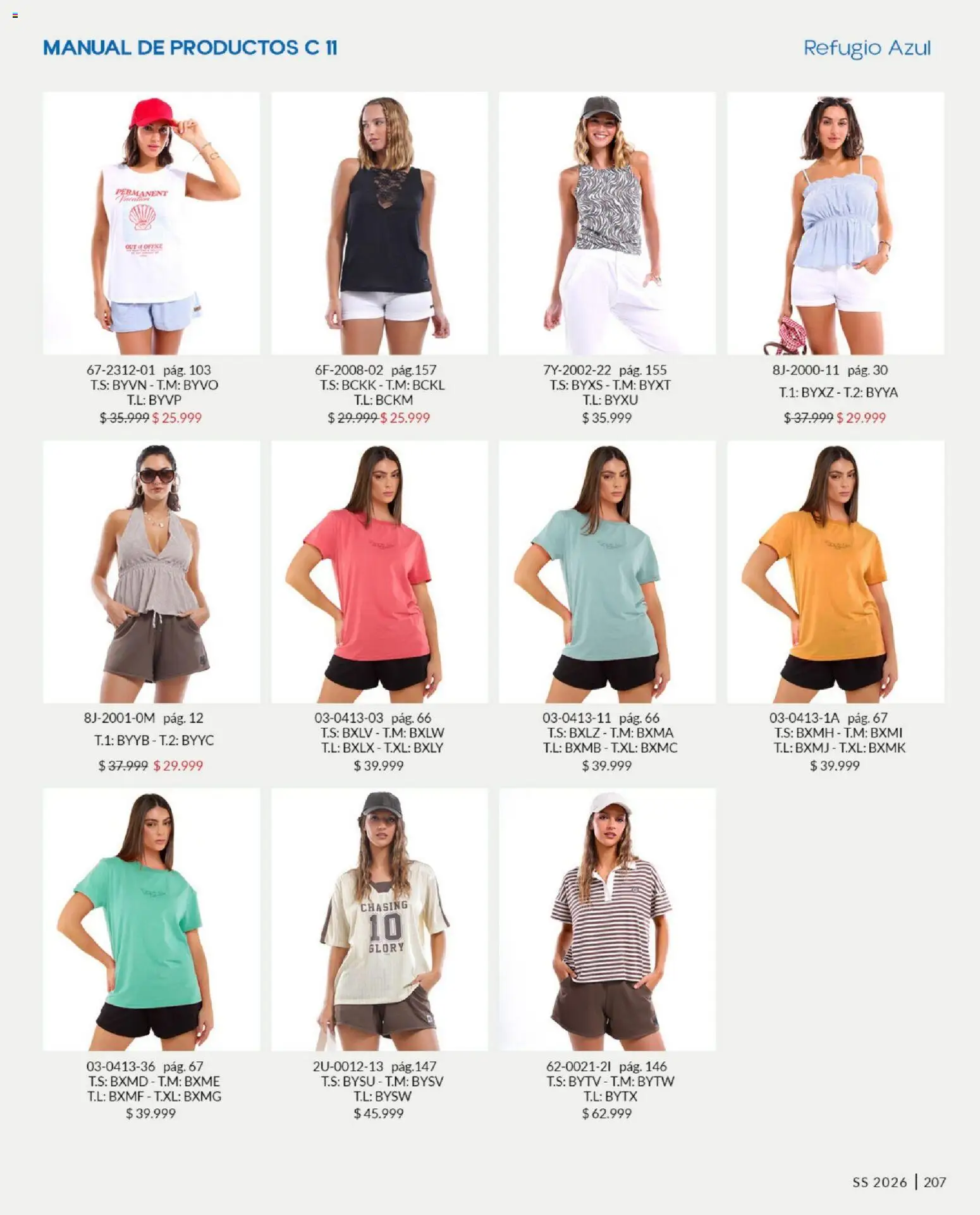 Vitnik - Folleto │ válido desde el 03.12.2025 | Página: 207