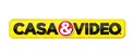 Logotipo Casa e Video logo