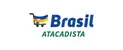 Logotipo Brasil Atacadista na categoria Supermercados