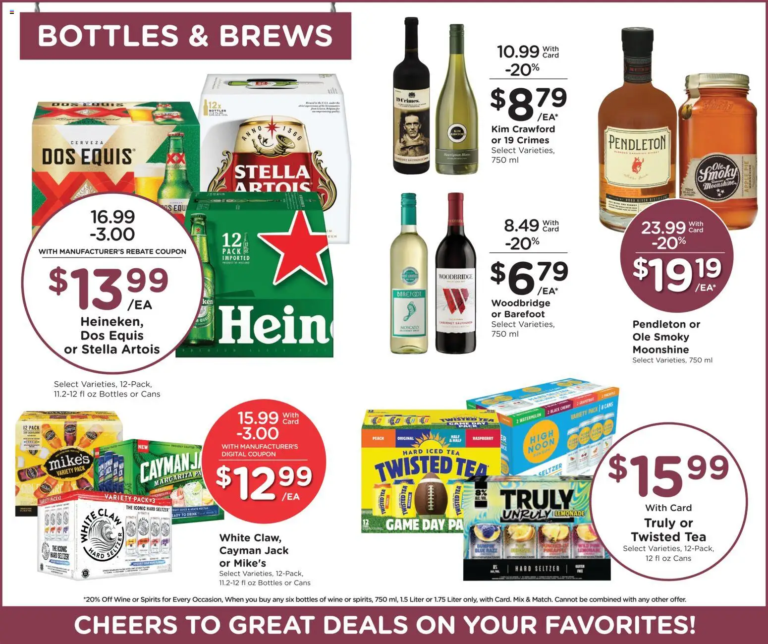 Smith's Weekly Ad - WY - valid from 02.01.2026 | Page: 11