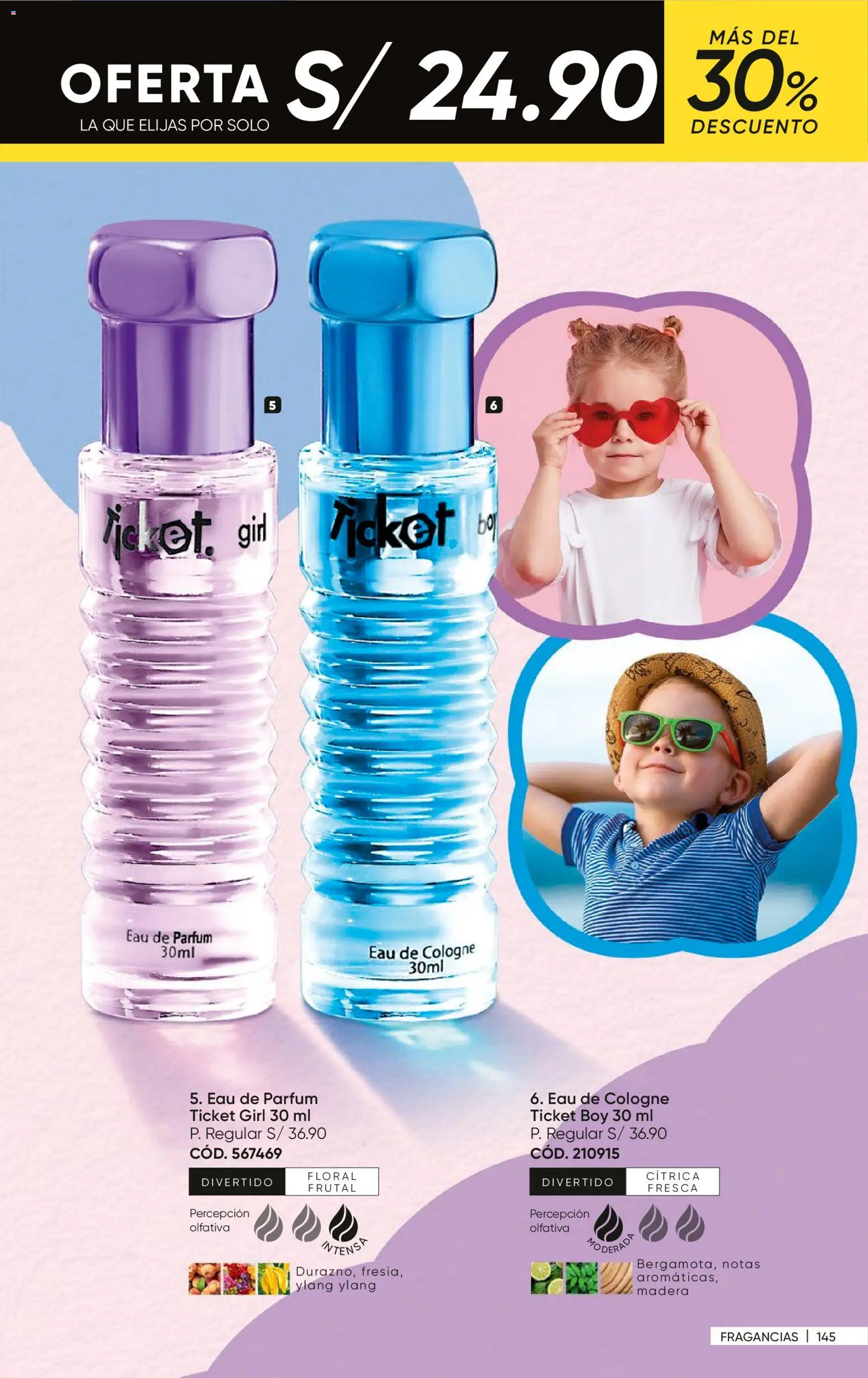 Catálogo Azzorti válido desde 09.03.2026 | Página: 147