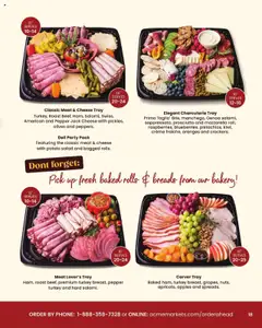 Preview of Acme weekly ads valid from 03.10.2025 | Page: 19