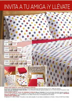 Vista previa de Fuller Revista Gana Más C17, nuevo folleto de la tienda, válido en México a partir del 26.11.2025 | Página: 4