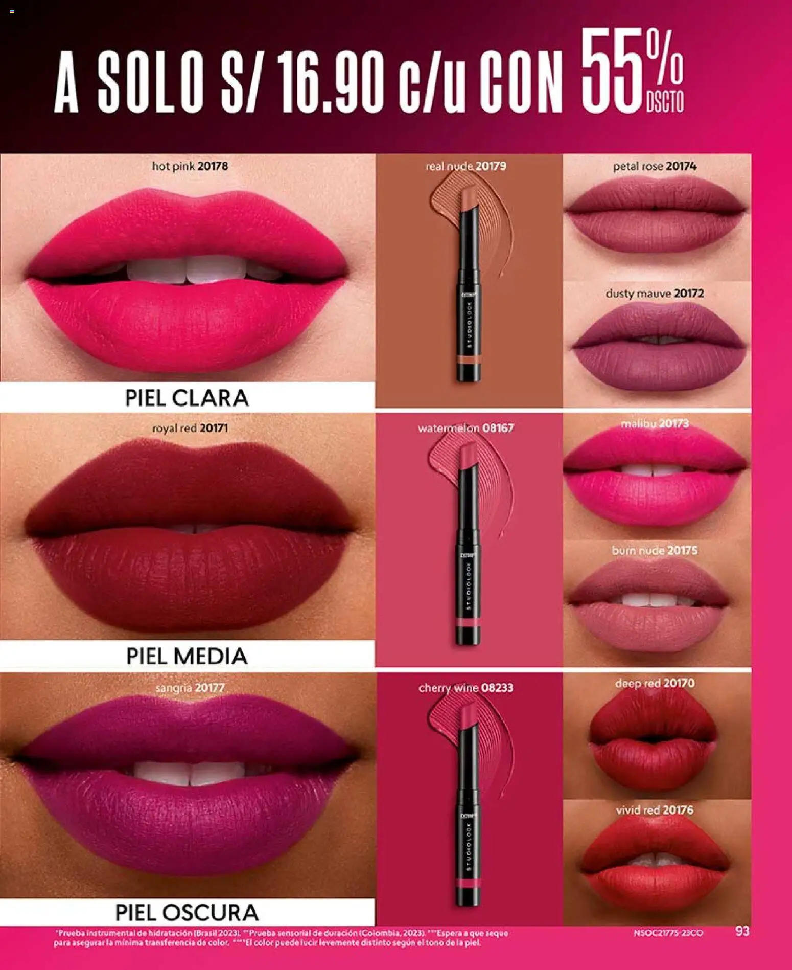 Catálogo CyZone válido desde 04.04.2026 | Página: 105