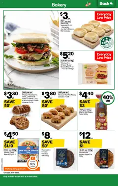 Woolworths catalogue - valid from 10.09.2025 | Page: 16