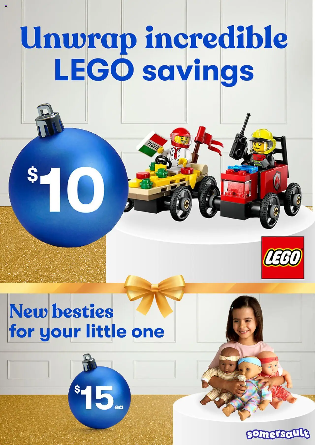 Big W catalogue - valid from 16.09.2025 | Page: 5