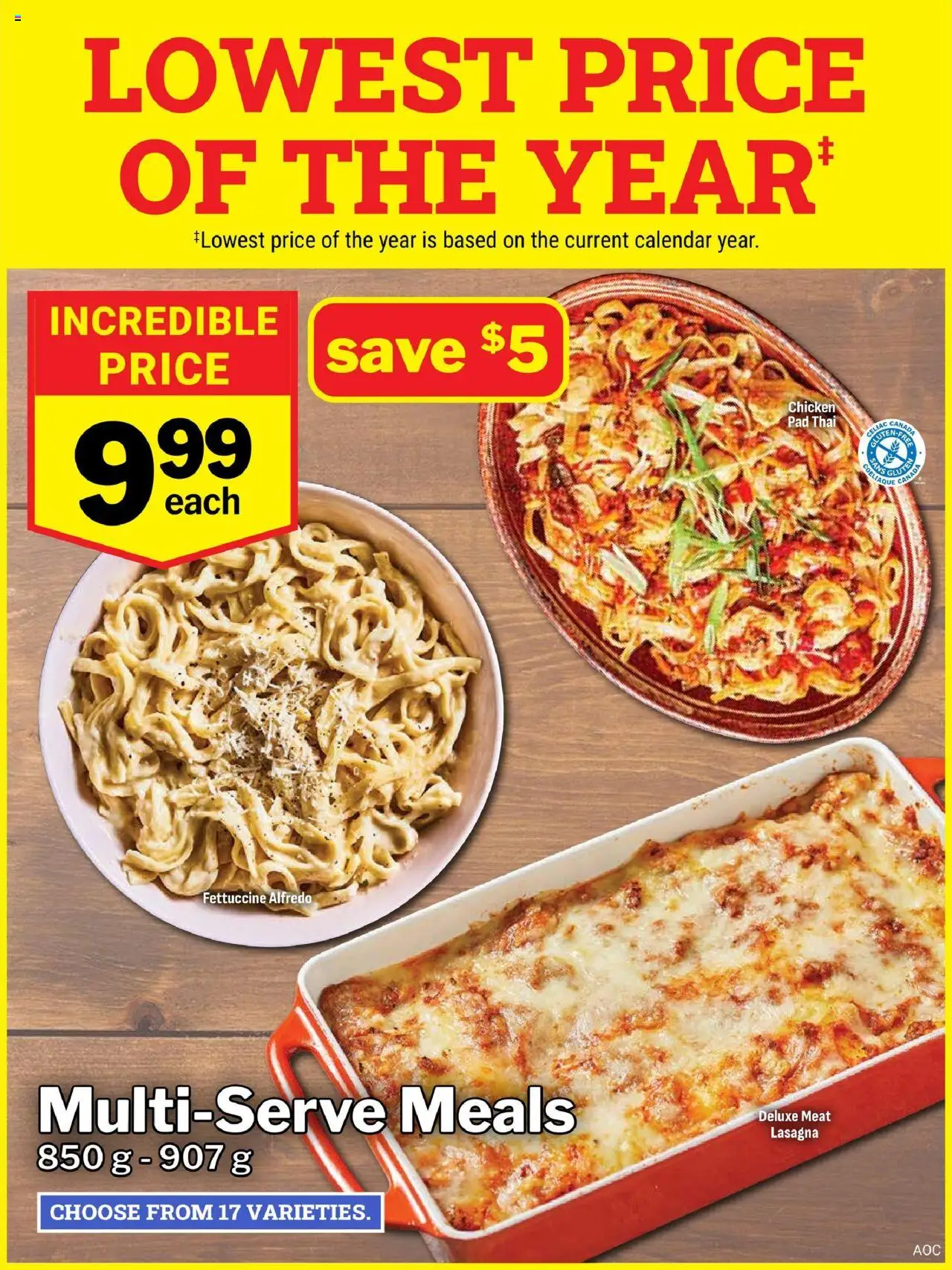 M&M Food Market flyer valid from 16.10.2025 | Page: 9 | Products: Chicken