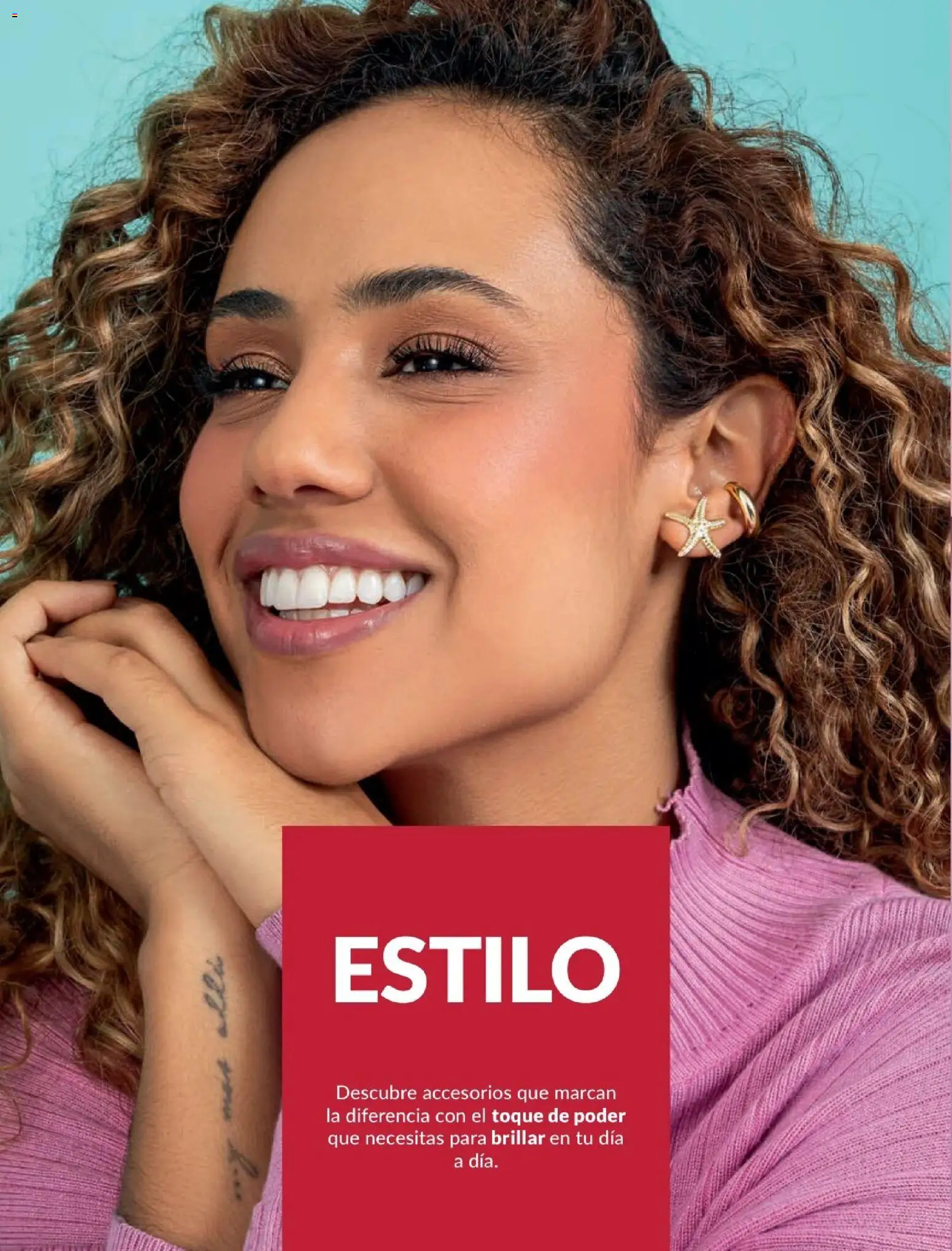 Catálogo Avon válido desde 01.02.2026 | Página: 192