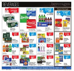 Preview of Price Chopper weekly ads valid from 02.11.2025 | Page: 9