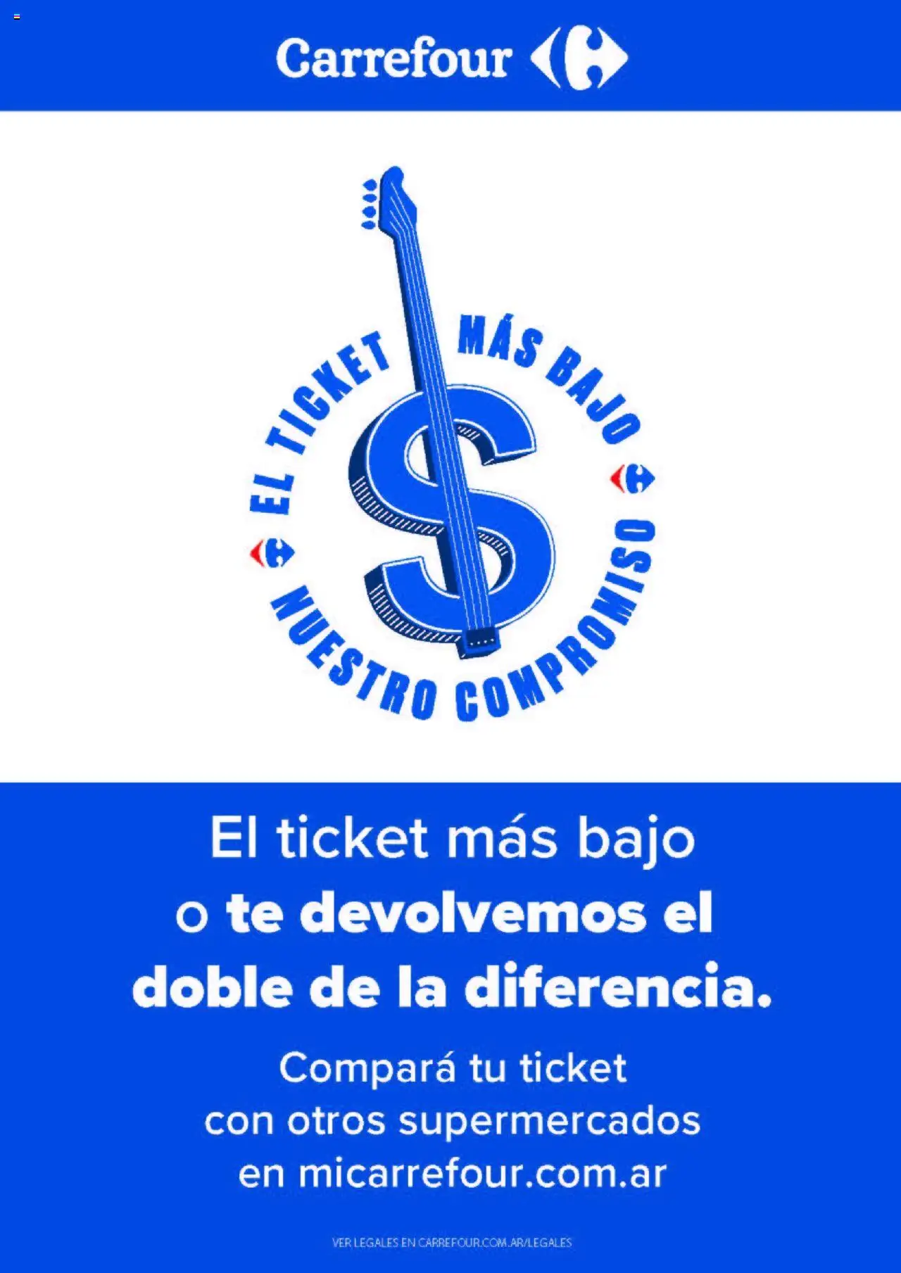 Carrefour ofertas │ válido desde el 14.10.2025 | Página: 54 | Productos: Té