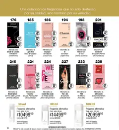 Vista previa Millanel - Catálogo válido desde el 02.02.2026 | Página: 64