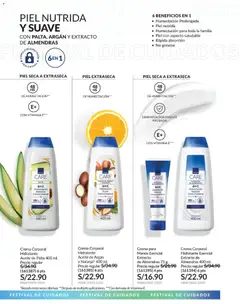 Vista previa de folleto Avon catálogo - Campaña 5 de la Avon válido desde 10.03.2026 | Página: 14