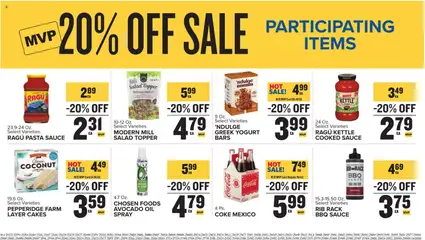 Preview of Food Lion weekly ads valid from 29.04.2026 | Page: 14