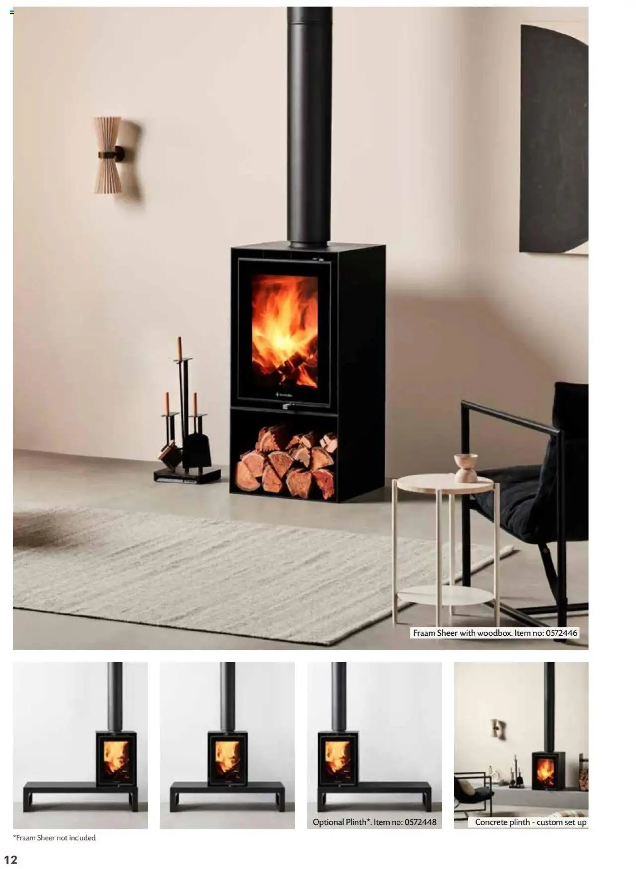 Bunnings Warehouse catalogue - valid from 31.03.2025 | Page: 12