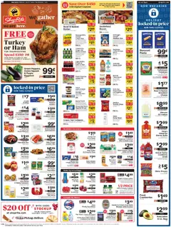 Preview of ShopRite weekly ads valid from 30.10.2025 | Page: 2