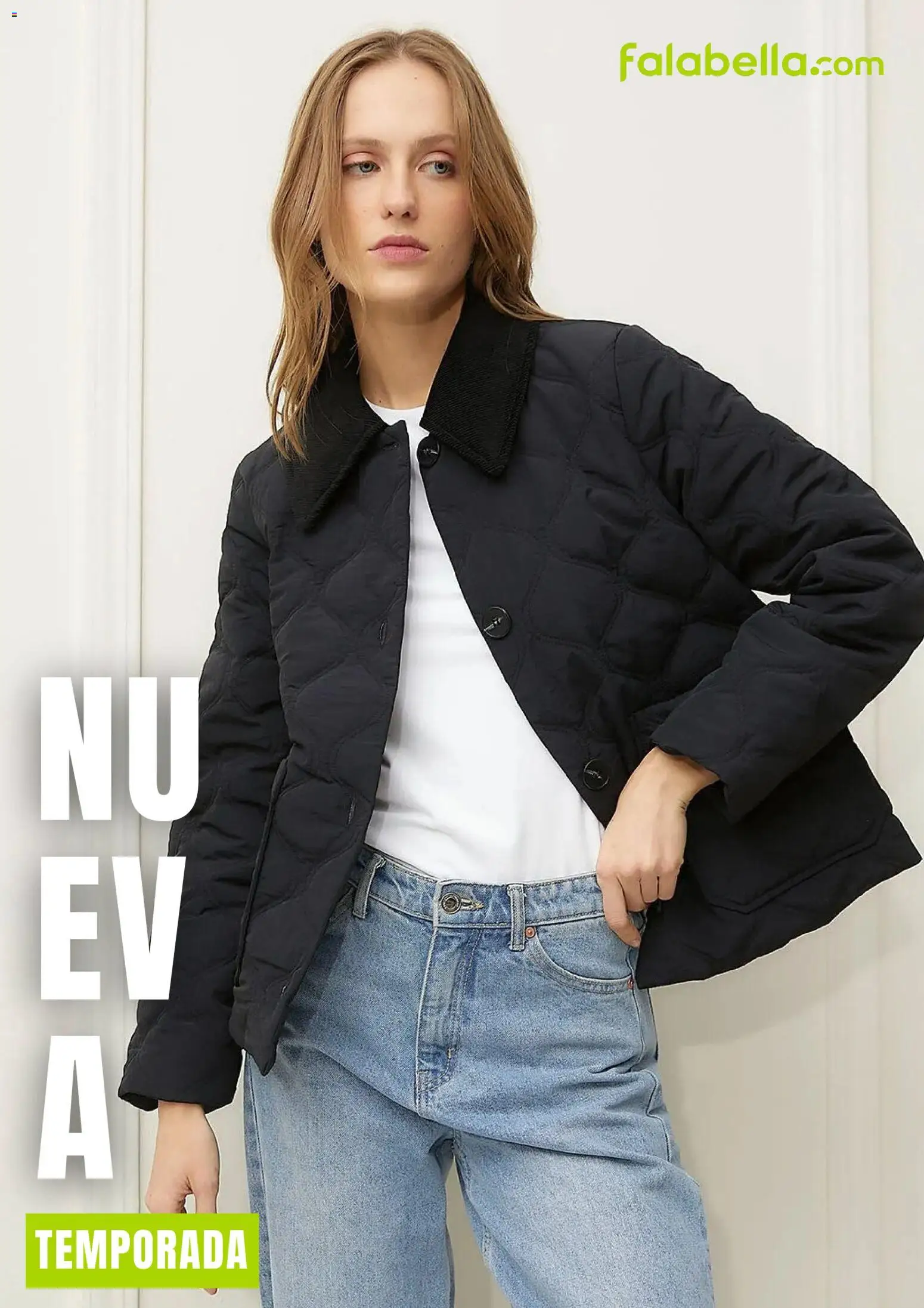 Falabella revista - valida desde el 01.12.2025 | Página: 1