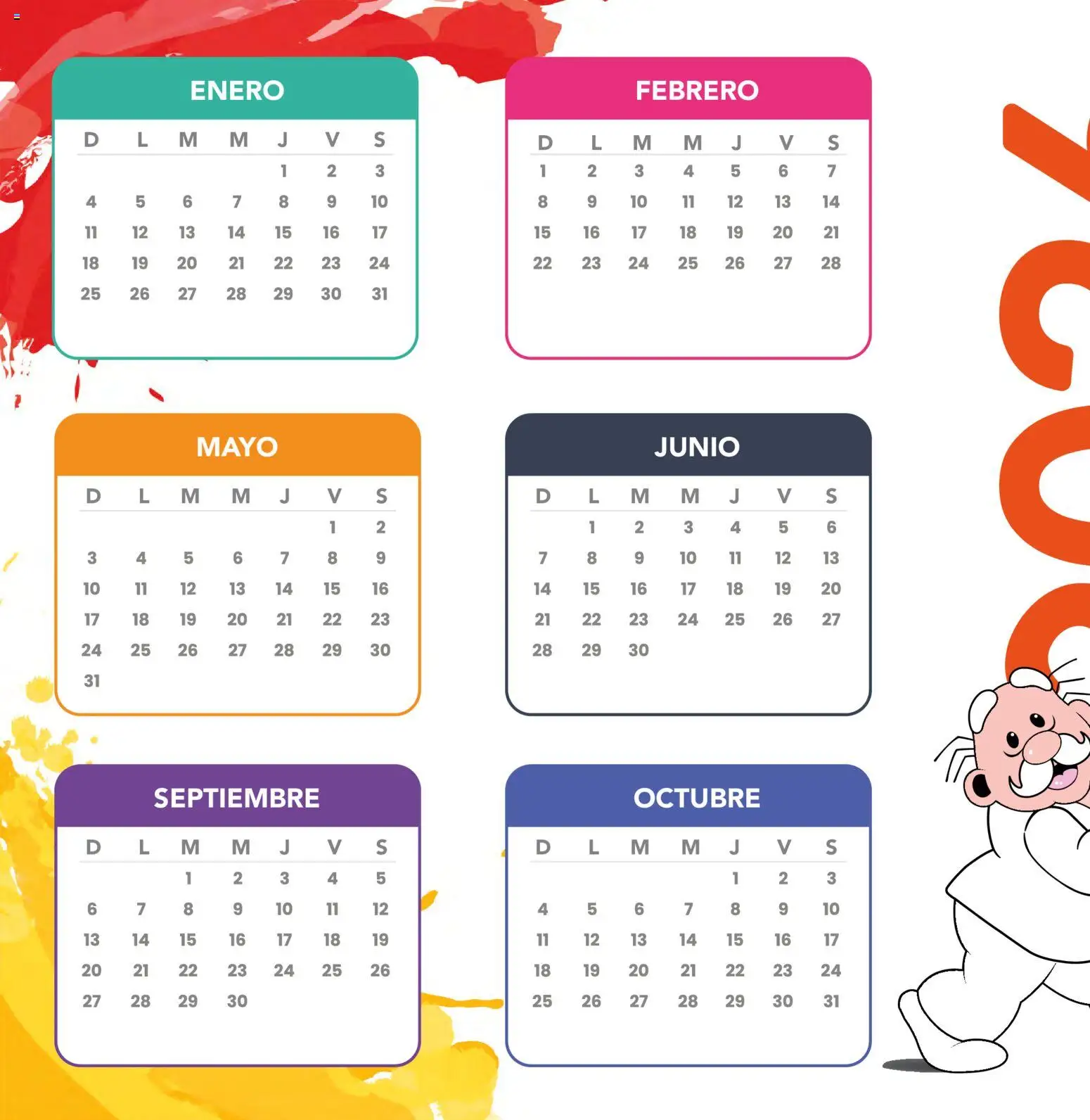 Nuevas ofertas de Farmacias Similares válidas en toda la República Mexicana desde el 01.01.2026. ¡Encuentra las mejores ofertas en Farmacias Similares catálogo! | Página: 12