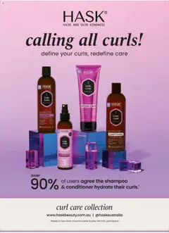 Preview of Coles Spring 2025 - valid from 07.10.2025 | Page: 48