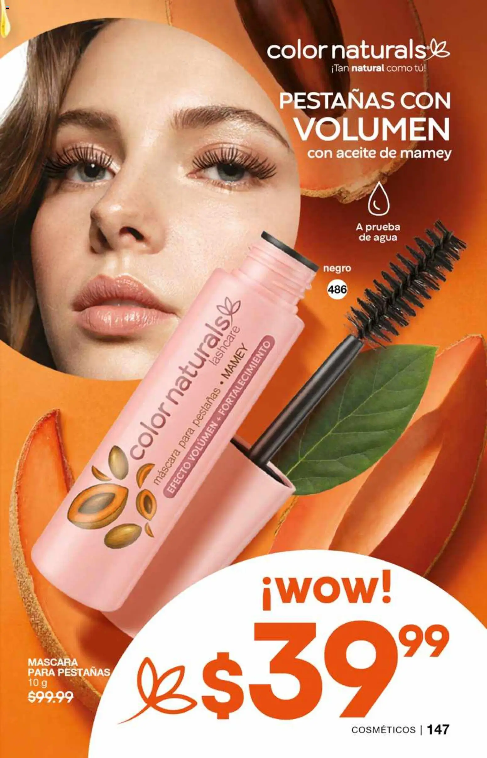 Nuevas ofertas de Fuller válidas en toda la República Mexicana desde el 26.11.2025. ¡Encuentra las mejores ofertas en Fuller campaña 17 2025! | Página: 149 | Productos: Máscara, Agua, Aceite